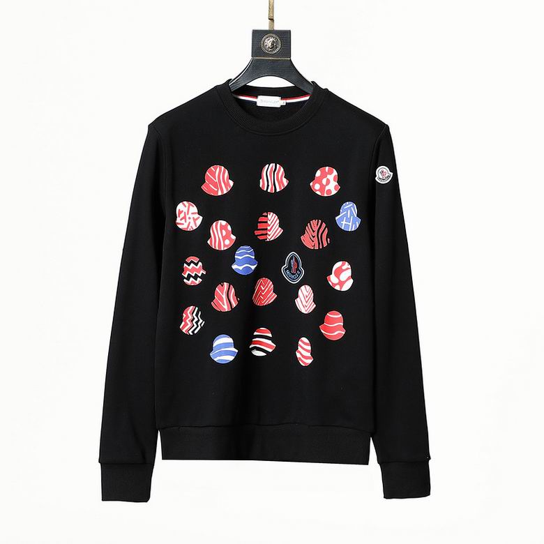 Moncler Sweatshirt m-3xl-042